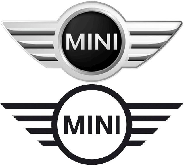 MINI predstavio redizajnirani logo