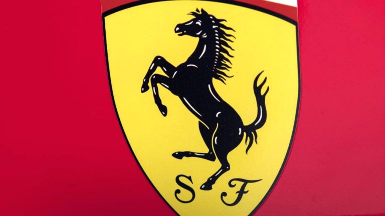 Markione: Ferrari SUV do 2020. godine