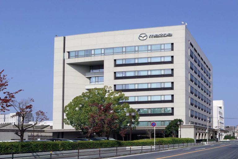 Mazda pristupila inicijativi UN Global Compact