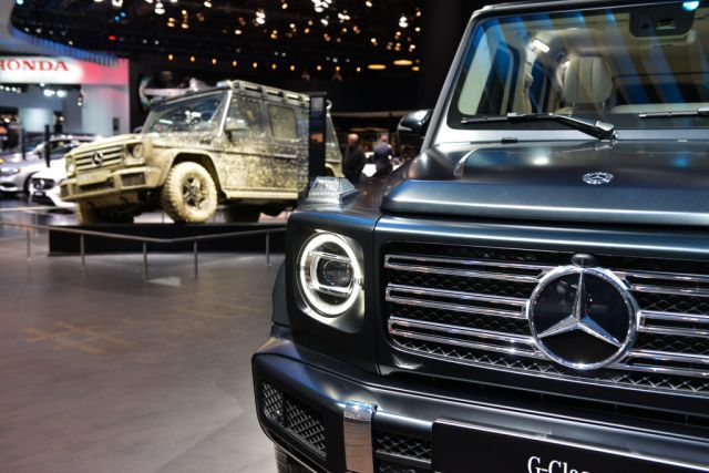 Mercedes-Benz – navrednija svetska automobilska marka