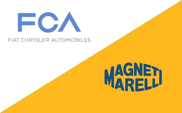FCA: Magneti Marelli postaje samostalan