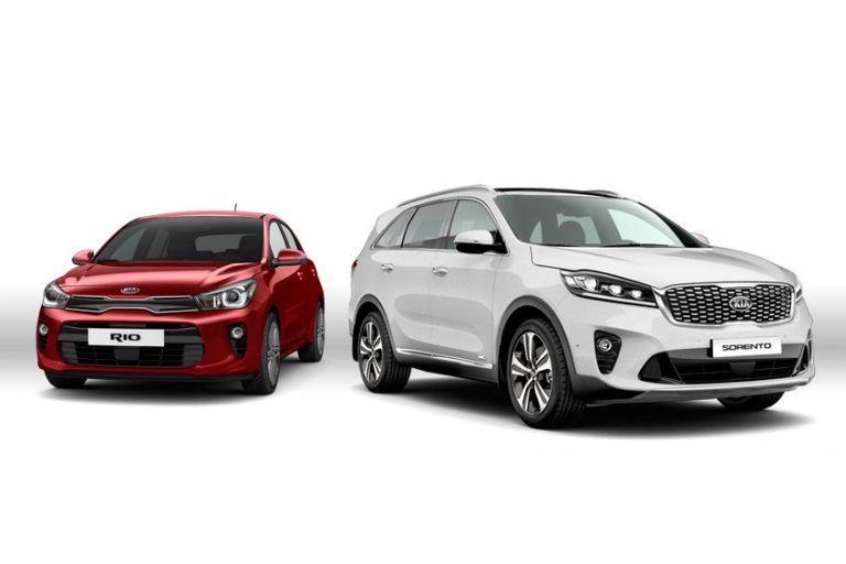 Kia Motors dobavljač vozila Ujedinjenim nacijama
