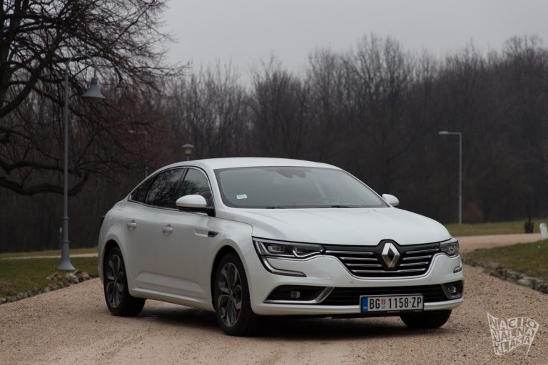 Renault Grupa beleži rast prodaje u prvoj polovini 2018