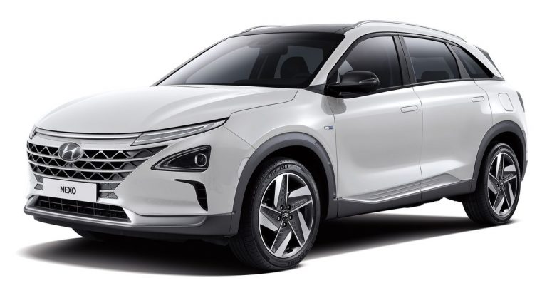 Hyundai i Audi saradnja na razvoju tehnologije gorivih ćelija