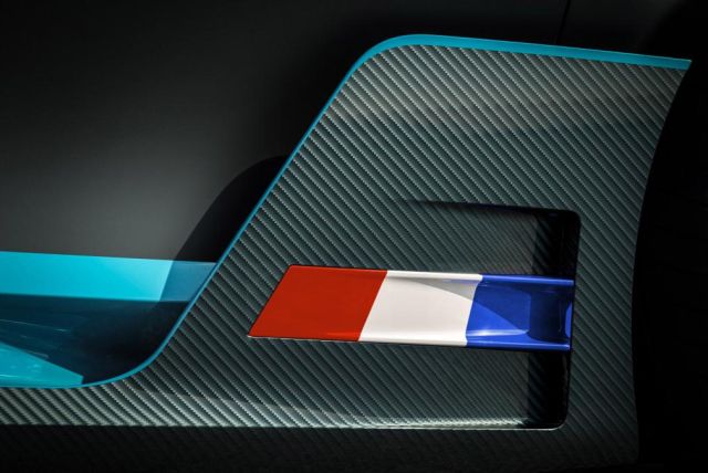 Bugatti najavio hipermodel Divo