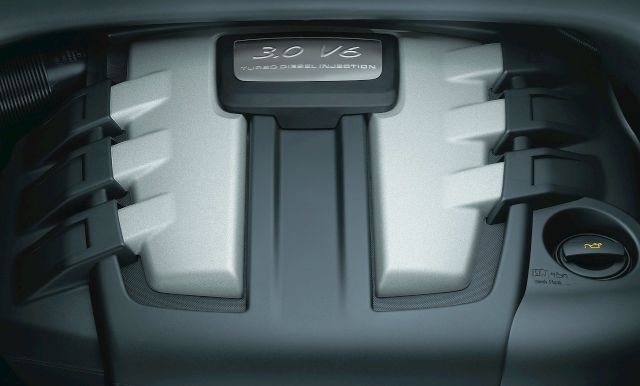 Porsche odustaje od dizelskih modela