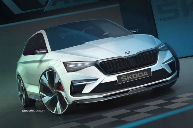 Pariz: Škoda najavila zamenu za Rapid