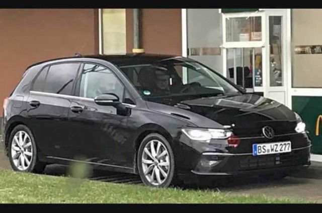 Odgođena premijera novog Volkswagen Golfa