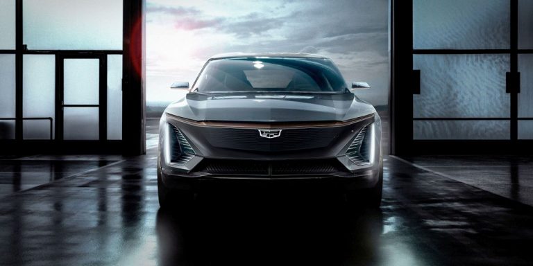 Detroit: Cadillac najavio električni SUV