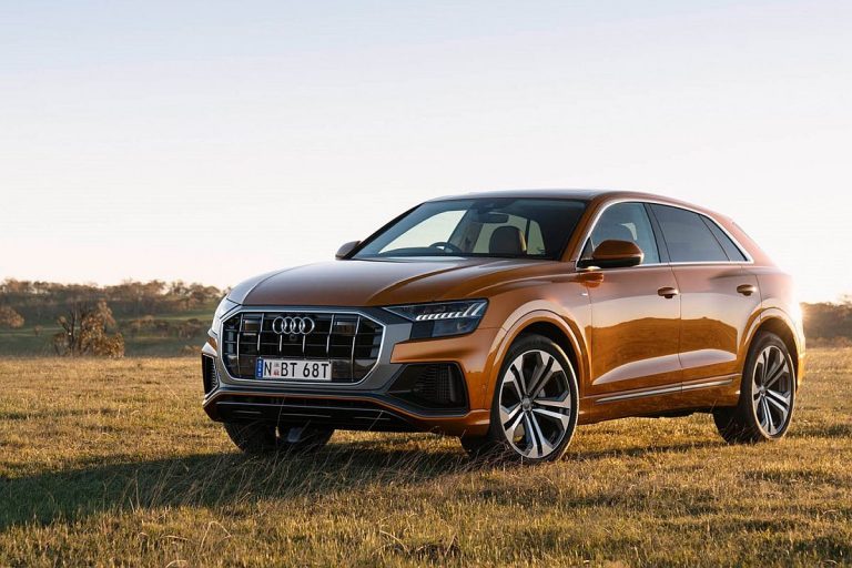 Audi Q8 dobio nove motore