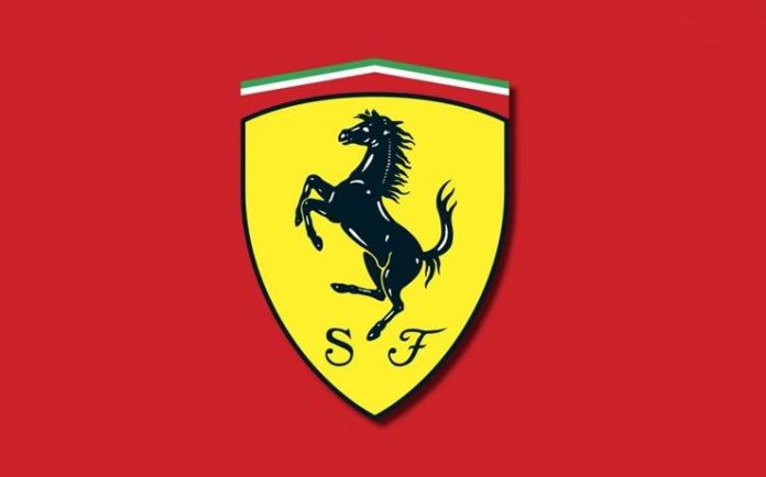 19ferrari