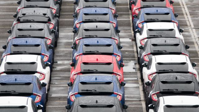 Honda zatvara fabrike u Engleskoj i Turskoj