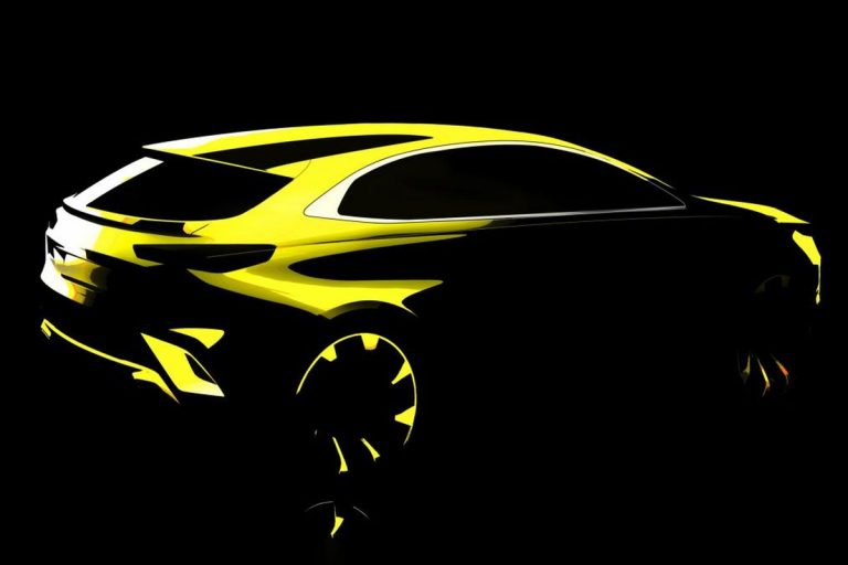 Kia najavila SUV XCeed