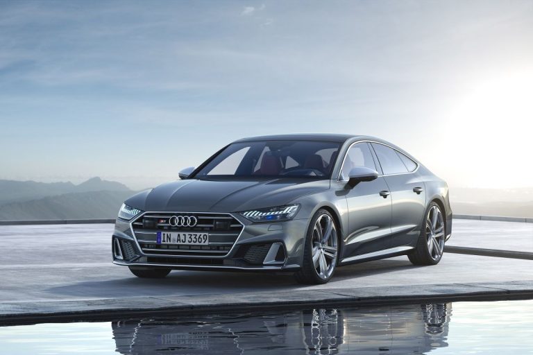Audi predstavio S6 i S7 Sportback