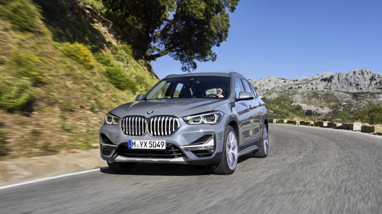 BMW će praviti još jedan električni SUV