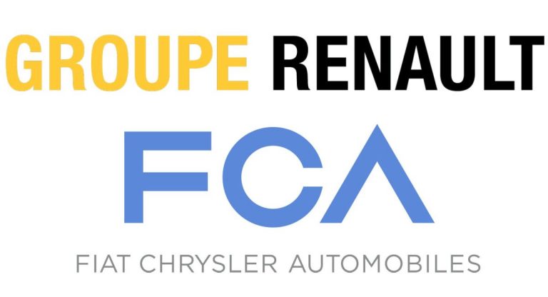 FCA odustao od ponude za Renault