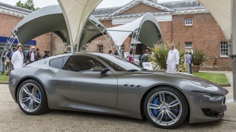 Maserati ostaje bez Ferrarijevih motora