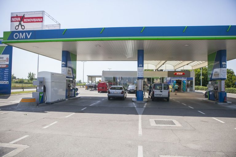 Dežurne benzinske stanice OMV Srbija za vreme vanrednog stanja