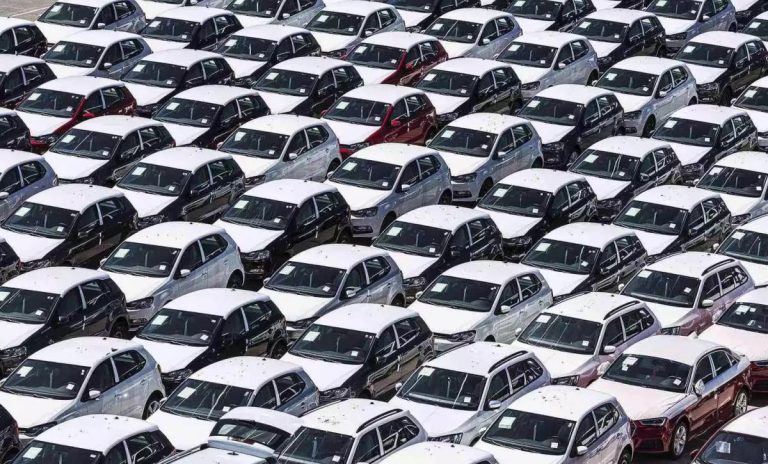 Tržište: Prodaja u martu manja za 52%