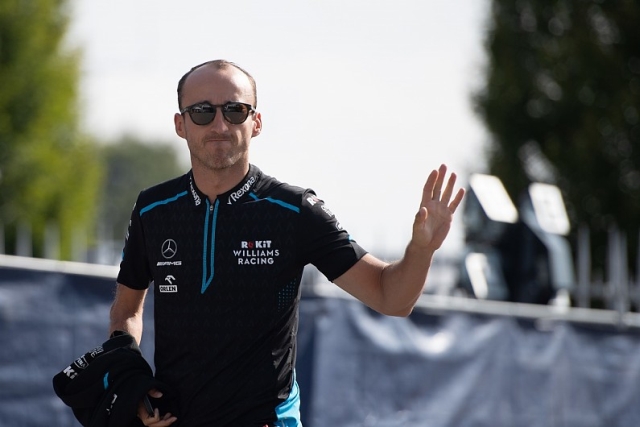 F1: Kubica odustaje od F1, Has ipak zadržava Grožeana