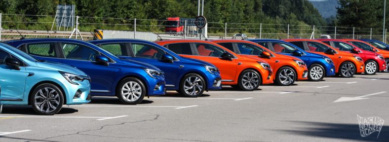 Tržište: Renault prodajni rezultati za 2019