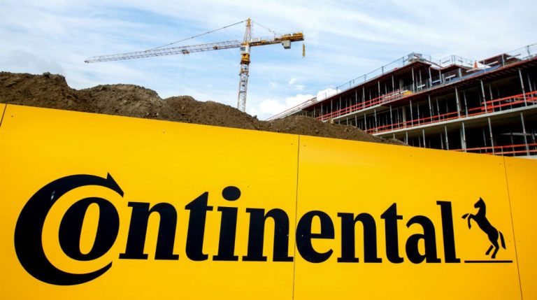 Continental zatvara fabrike u Evropi