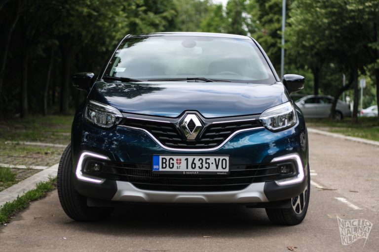 Renault: Rade samo fabrike u Kini i Južnoj Koreji