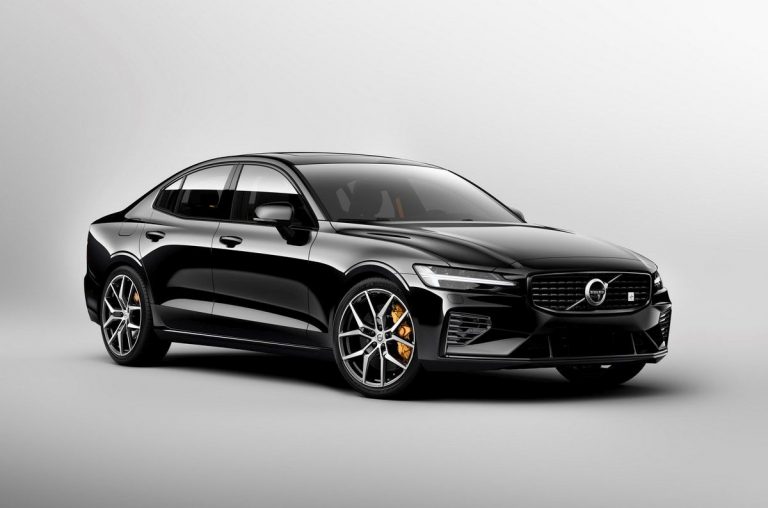 Polestar paket za Volvo S60, V60 i XC60