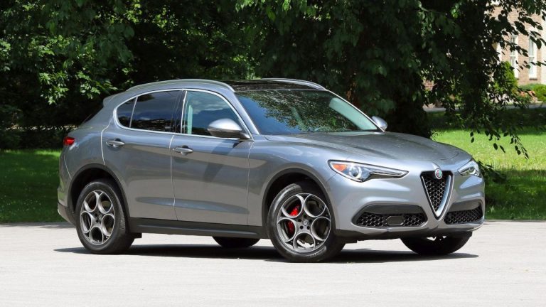 FCA ograničio poslovni plan Alfa Romea