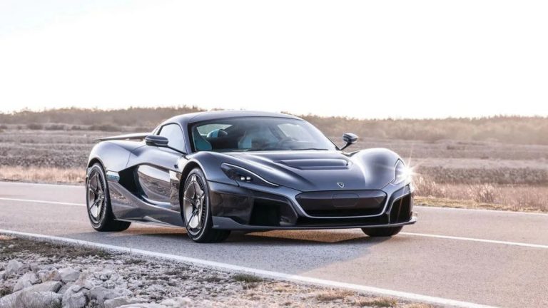 Porsche povećao udeo u Rimcu