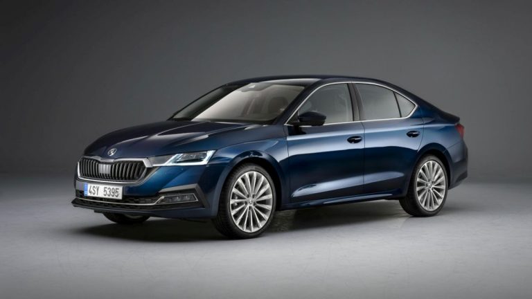 Predstavljena nova Škoda Octavia
