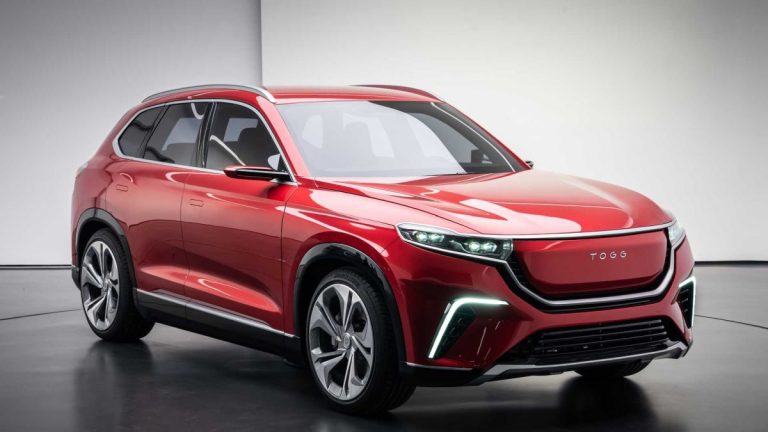 Turska prikazala prve domaće električne modele