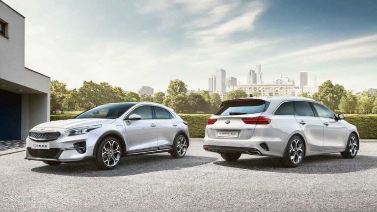 Kia XCeed i Ceed Sportswagon dobili hibridne motore
