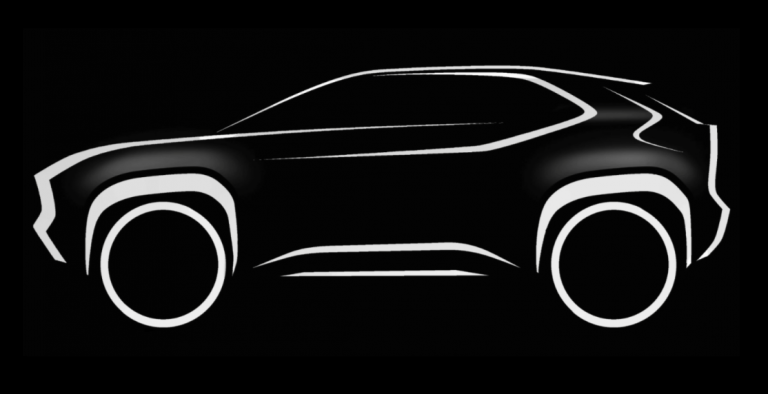 Toyota lansira novi SUV u B segmentu