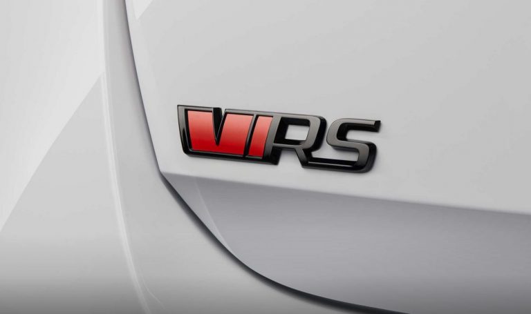 Škoda najavila Octaviju Vi RS