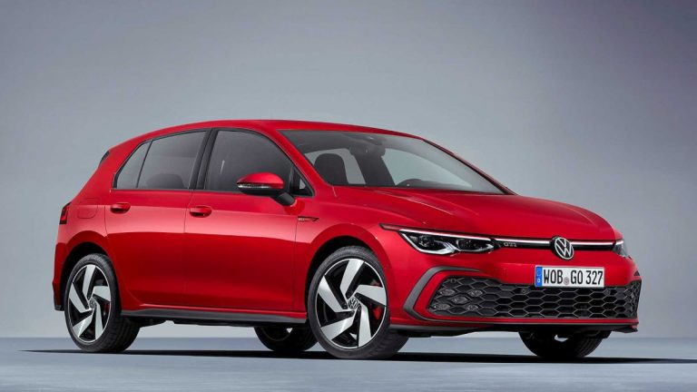 Volkswagen predstavio novi Golf GTI