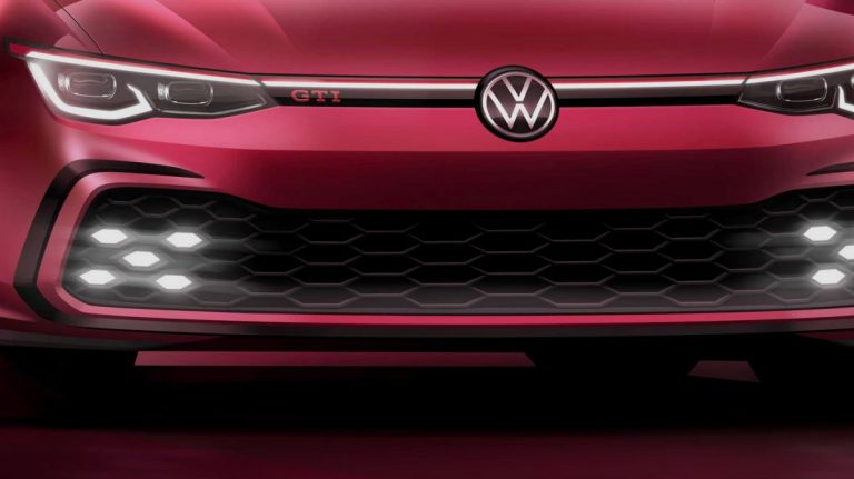 Novi VW Golf GTI potvrđen za Ženevu