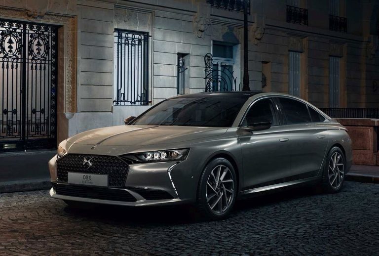 DS priprema šest novih modela