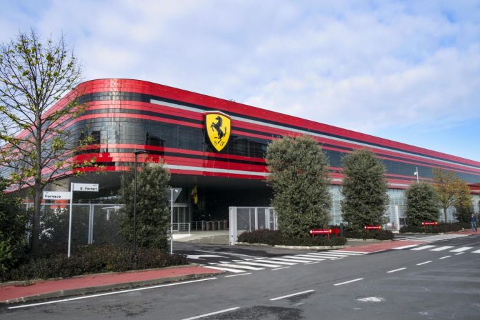 2020ferrari