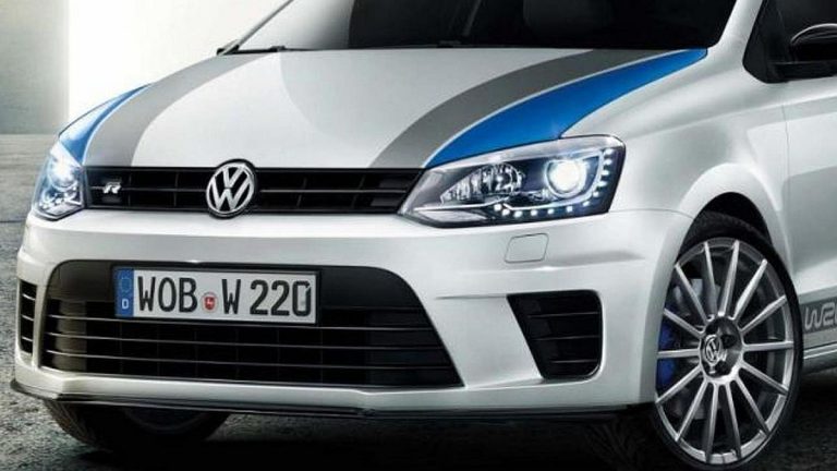 Slabo interesovanje za Volkswagen Polo R