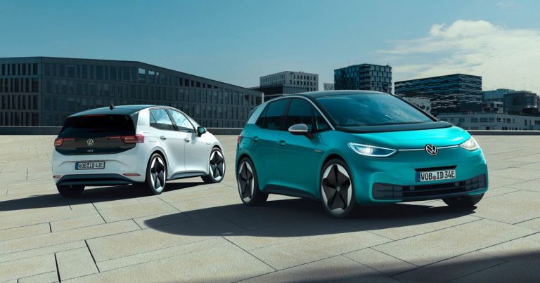 Volkswagen: Softver eliminiše nesreće do 2050.