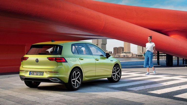 Rešen softverski problem u VW Golfu