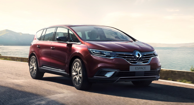 Renault se fokusira na SUV i krosover modele