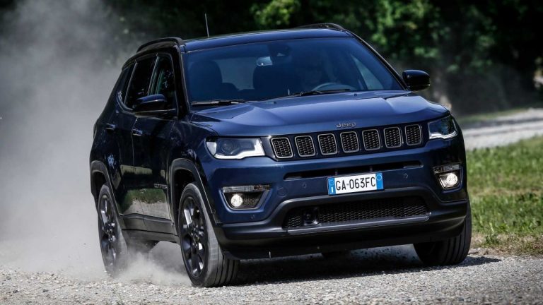 Jeep Compass u novoj evropskoj specifikaciji