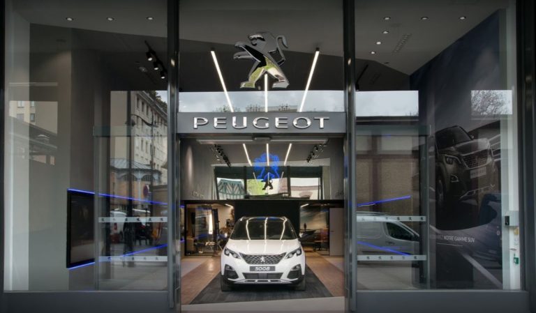 Tržište: Oporavak prodaje u Francuskoj