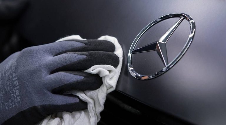 Daimler plaća 2,2 milijarde dolara