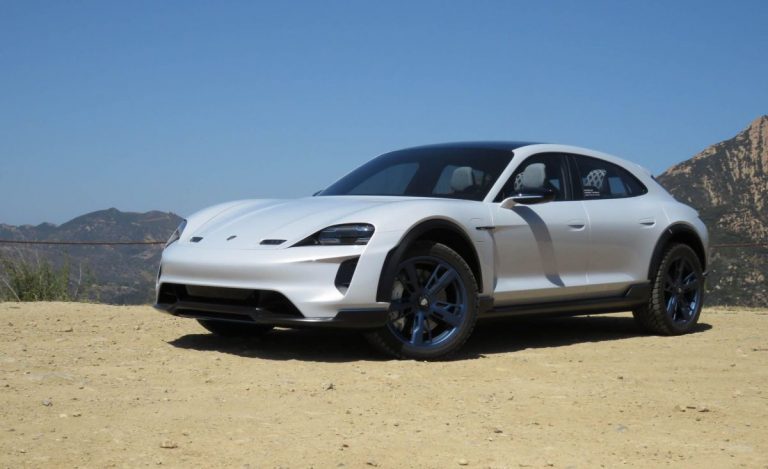 Odgođena premijera većeg Porsche Taycana