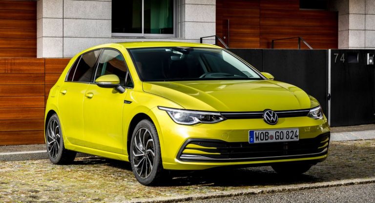 Tržište: VW Golf i dalje najprodavaniji u Evropi