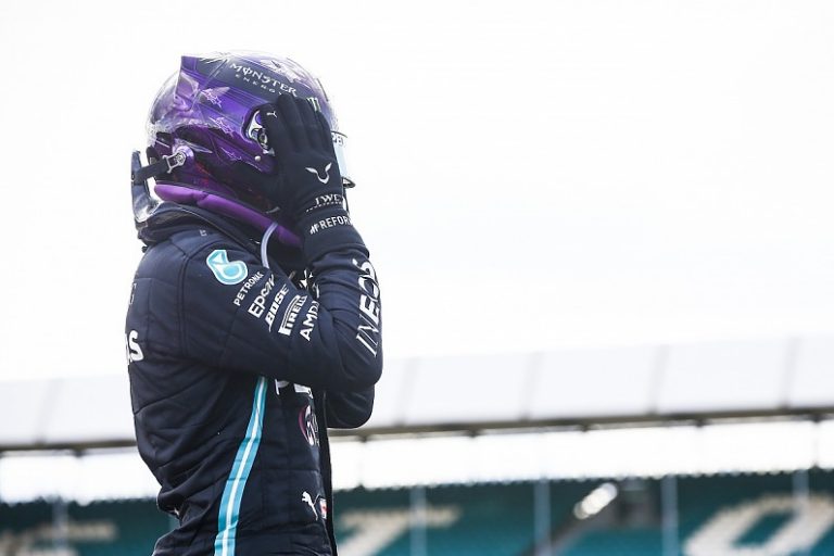 F1: Hamilton u dramatičnoj završnici pobedio u Silvestonu