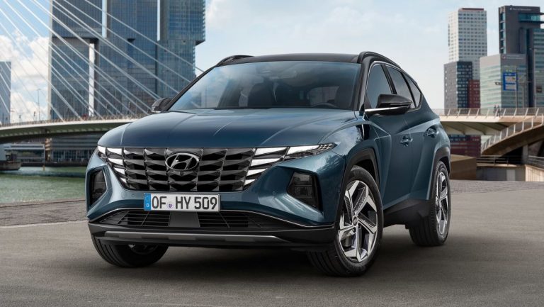 Predstavljen novi Hyundai Tucson